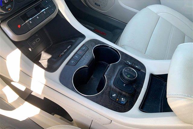 2023 GMC Acadia Vehicle Photo in INDEPENDENCE, MO 64055-1377