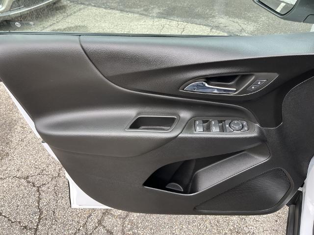 2022 Chevrolet Equinox Vehicle Photo in PITTSBURGH, PA 15226-1209