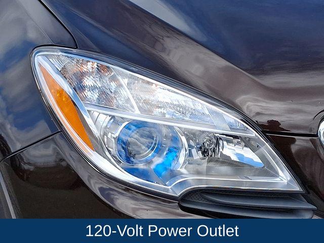 2015 Buick Encore Vehicle Photo in WATERTOWN, CT 06795-3318