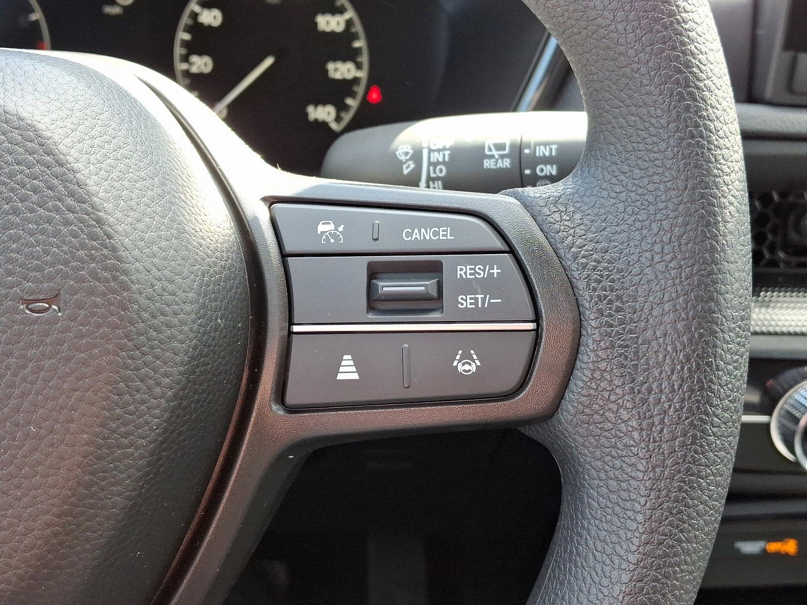 2025 Honda CR-V Vehicle Photo in Harrisburg, PA 17111