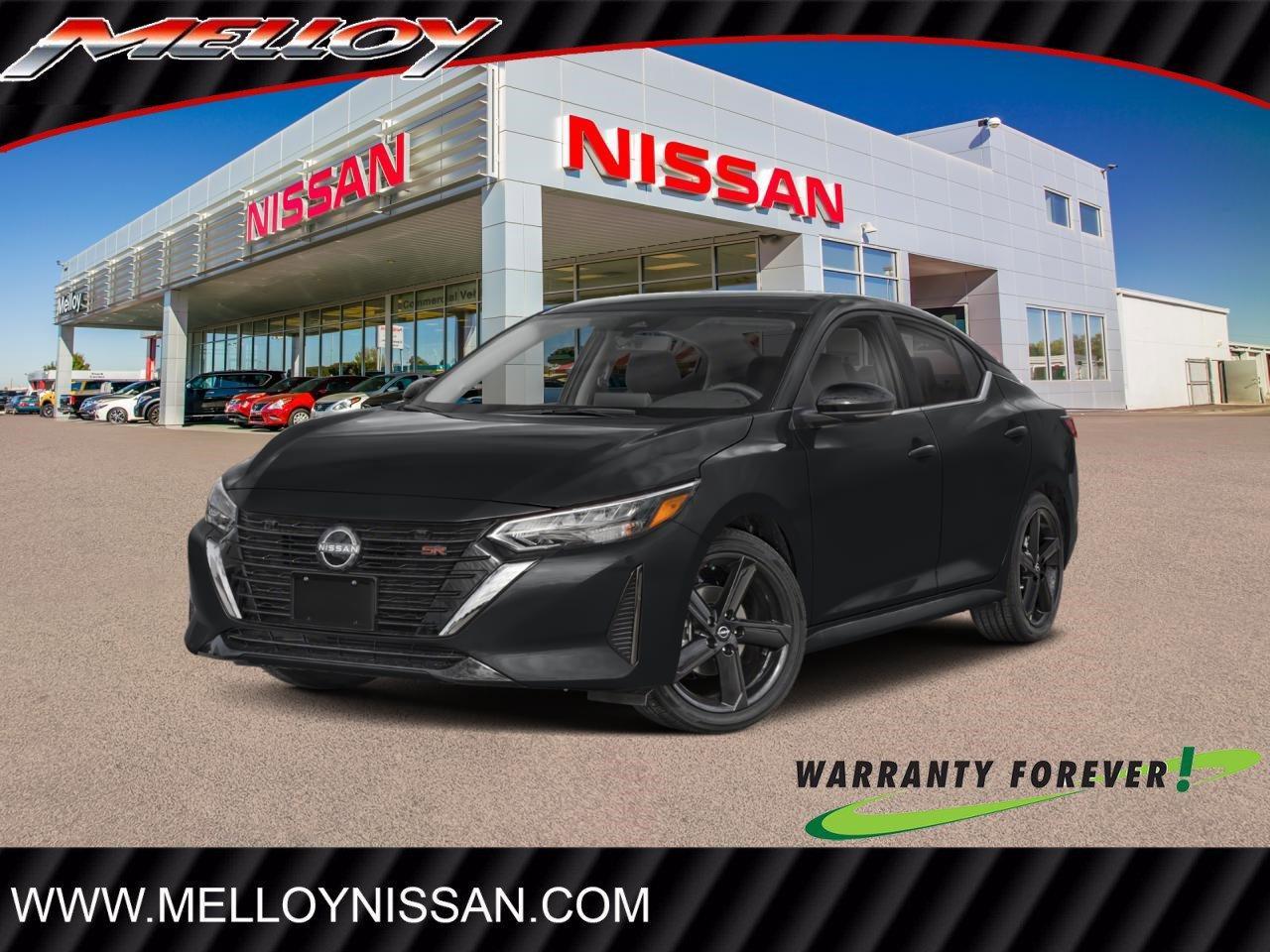 2025 Nissan Sentra Vehicle Photo in Albuquerque, NM 87110