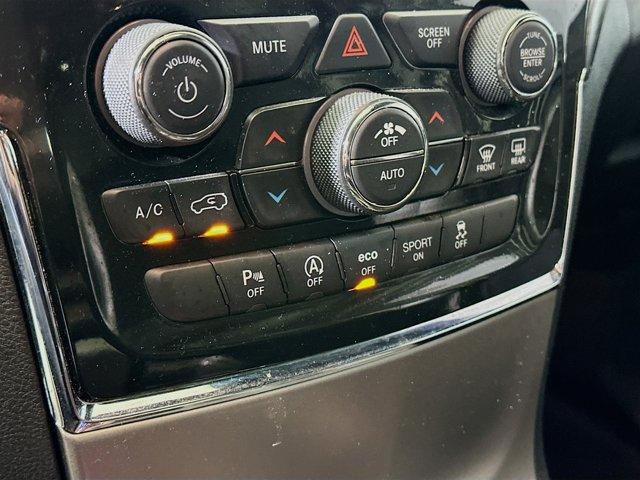 2021 Jeep Grand Cherokee Vehicle Photo in Doylsetown, PA 18901