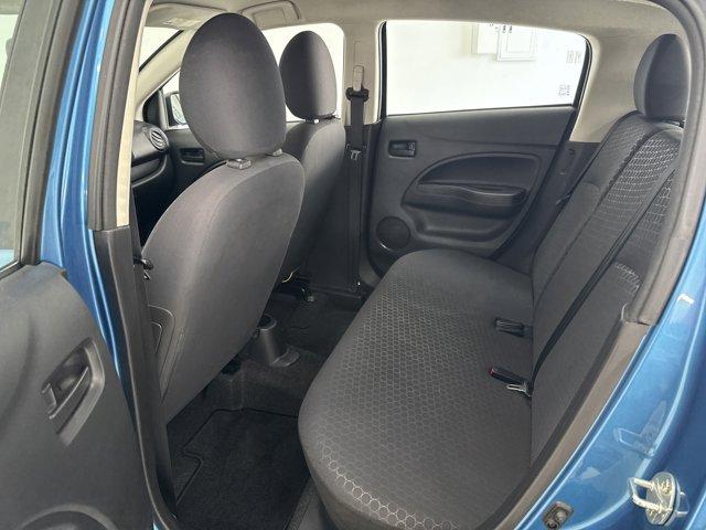 2015 Mitsubishi Mirage Vehicle Photo in Charlotte, NC 28273