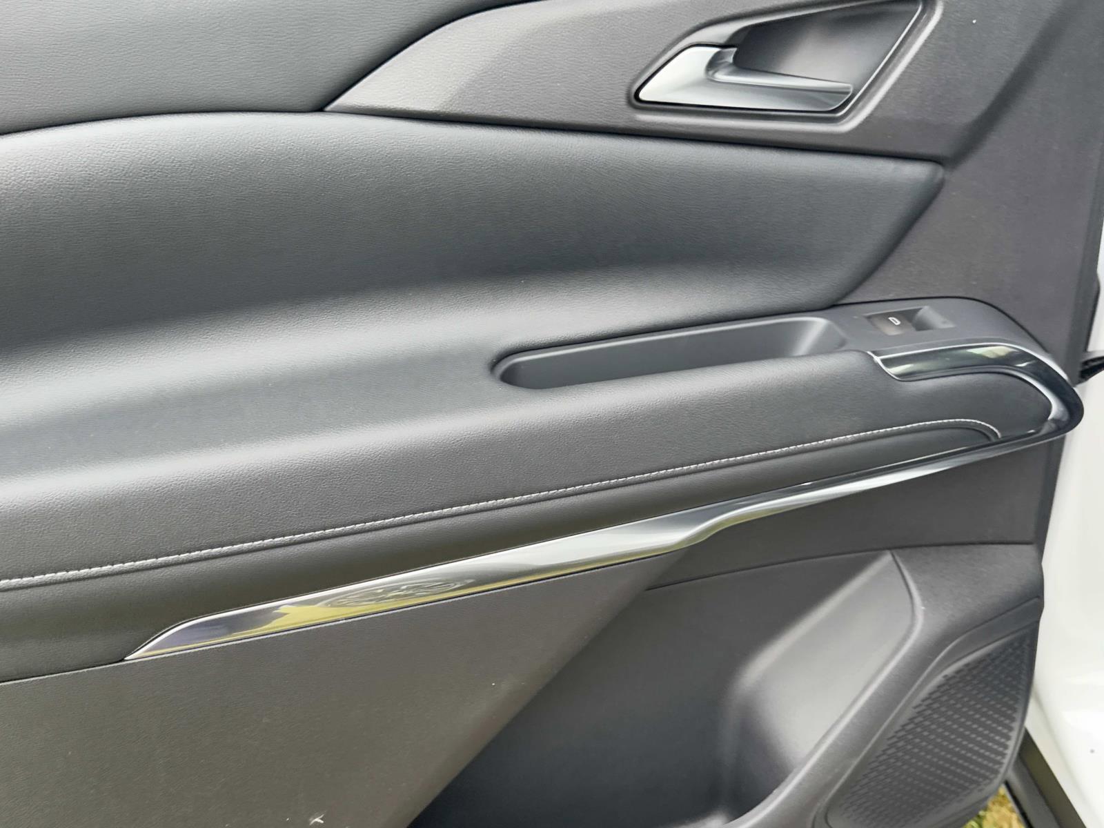 2025 Chevrolet Traverse Vehicle Photo in LOS ANGELES, CA 90007-3794