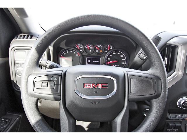 2025 GMC Sierra 1500 Vehicle Photo in ROSENBERG, TX 77471-5675