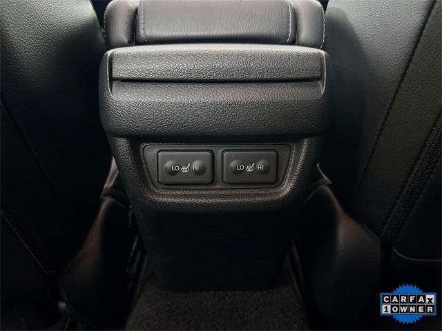 2016 Honda Civic Sedan Vehicle Photo in Puyallup, WA 98371