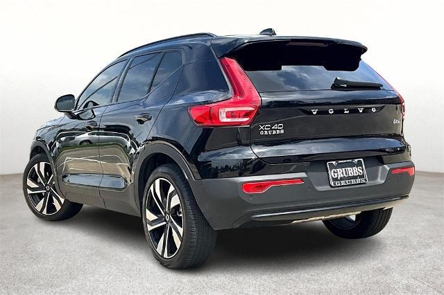 2023 Volvo XC40 Vehicle Photo in San Antonio, TX 78230