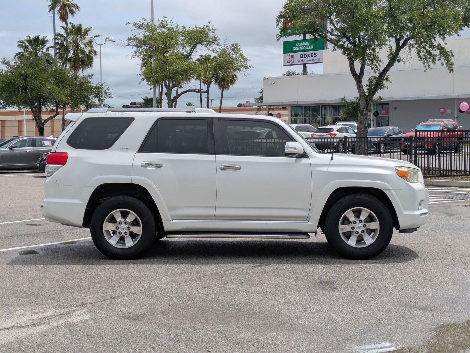 2012 Toyota 4Runner Vehicle Photo in Corpus Christi, TX 78415