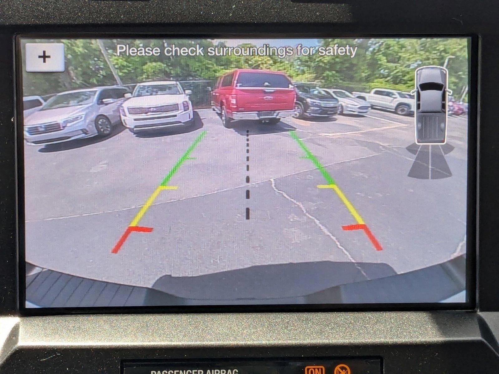 2019 Ford Super Duty F-250 SRW Vehicle Photo in Panama City, FL 32401