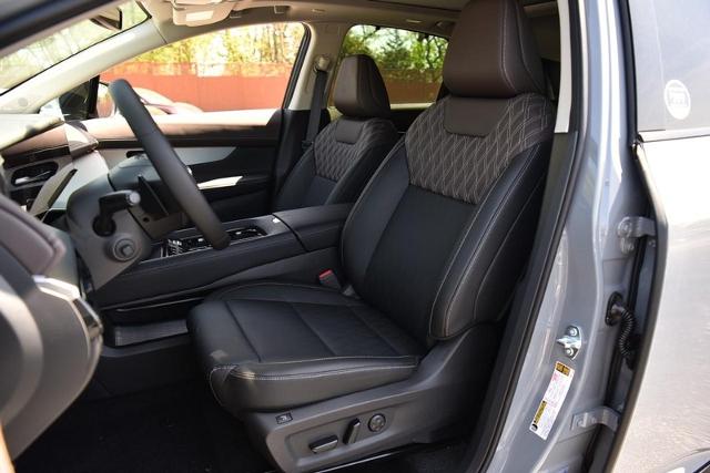 2025 Nissan Murano Vehicle Photo in Ballwin, MO 63011