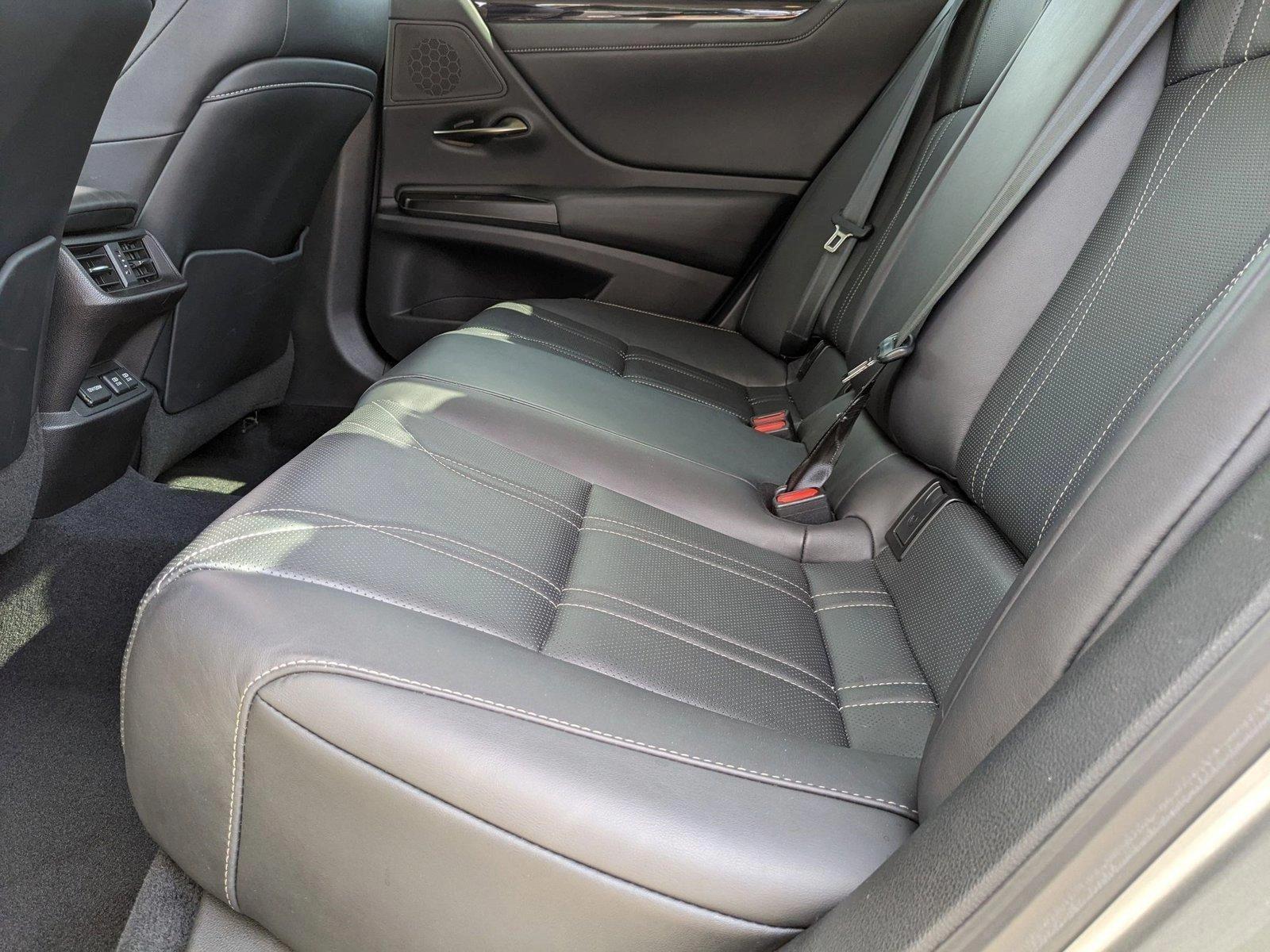 2019 Lexus ES 350 Vehicle Photo in Orlando, FL 32811