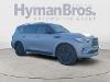 Certified 2022 INFINITI QX80 PREMIUM SELECT 4WD with VIN JN8AZ2AE6N9293796 for sale in Midlothian, VA