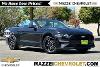 Used 2022 Ford Mustang EcoBoost with VIN 1FATP8UH9N5124128 for sale in Vacaville, CA