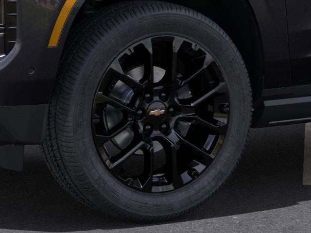 2025 Chevrolet Tahoe Vehicle Photo in EVERETT, WA 98203-5662