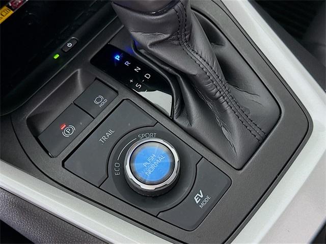 2023 Toyota RAV4 Vehicle Photo in Everett, WA 98204