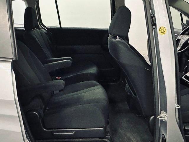 2014 Mazda Mazda5 Vehicle Photo in MEDINA, OH 44256-9631