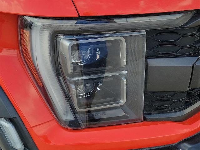 2023 Ford F-150 Vehicle Photo in EASTLAND, TX 76448-3020