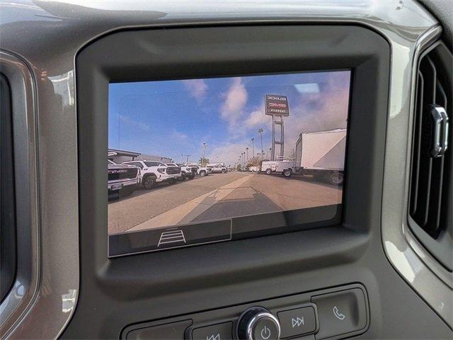 2025 GMC Sierra 2500 HD Vehicle Photo in PASADENA, CA 91107-3803