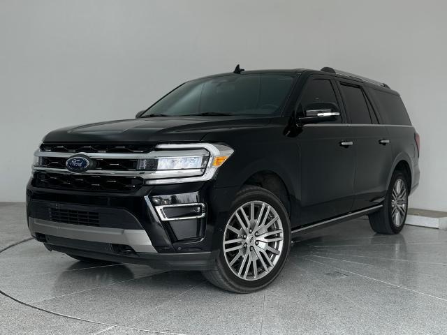 2022 Ford Expedition Max Vehicle Photo in Grapevine, TX 76051