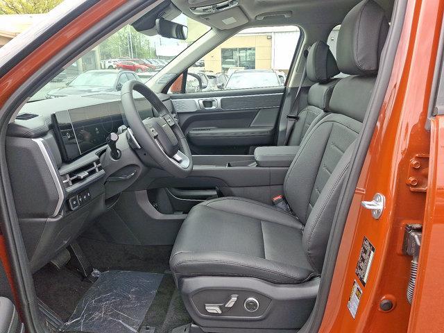 2025 Hyundai SANTA FE Vehicle Photo in Harrisburg, PA 17111