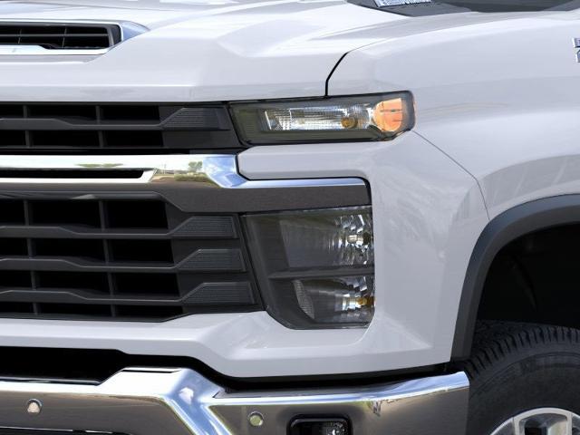2025 Chevrolet Silverado 3500 HD Vehicle Photo in EVERETT, WA 98203-5662