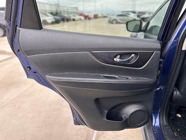 2018 Nissan Rogue Vehicle Photo in San Antonio, TX 78230