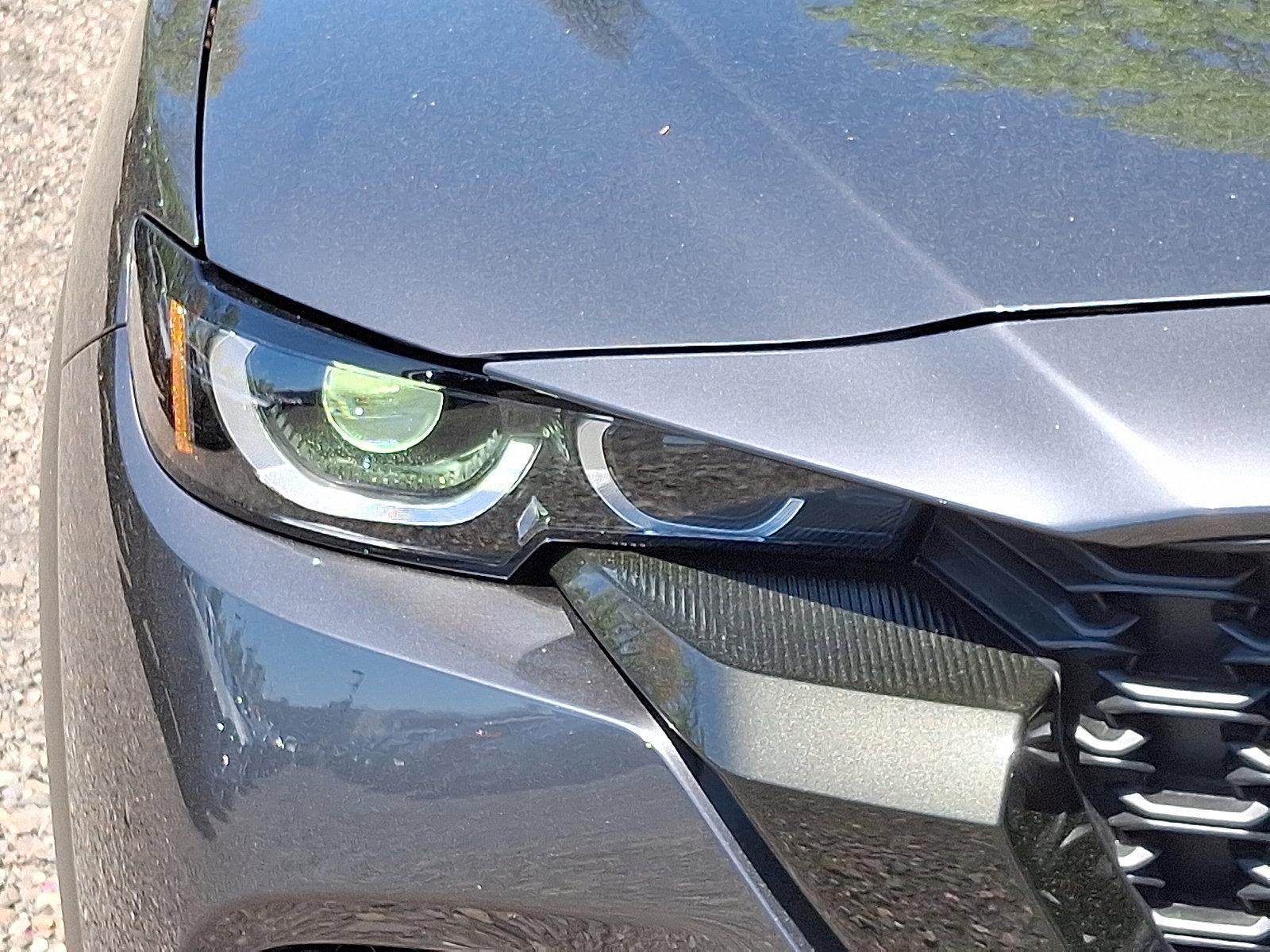 2025 Mazda CX-50 Hybrid Vehicle Photo in Trevose, PA 19053