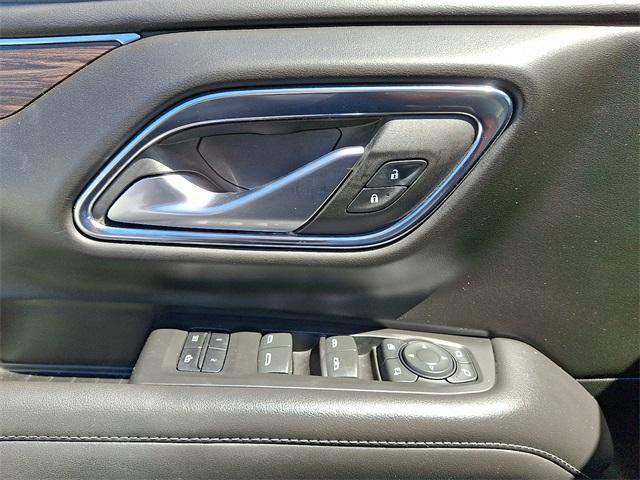 2022 Chevrolet Suburban Vehicle Photo in BERLIN, MD 21811-1121