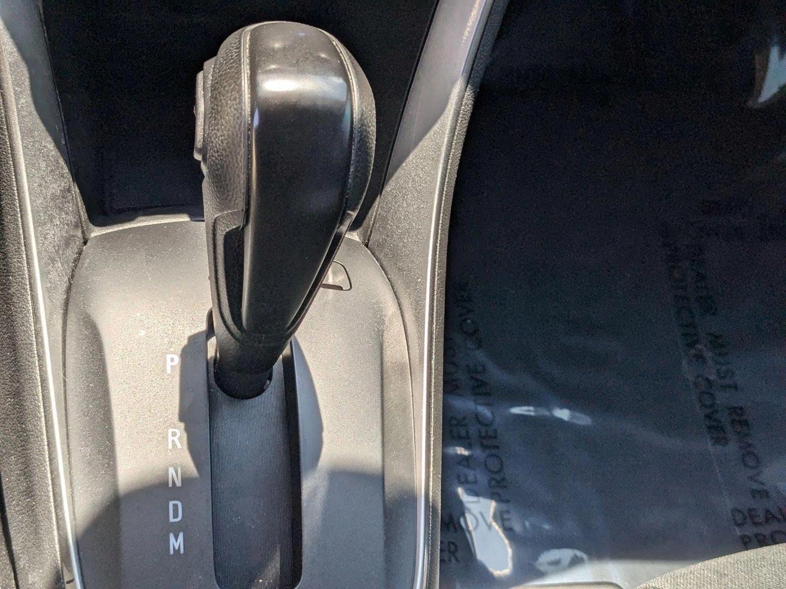 2021 Chevrolet Trax Vehicle Photo in MIAMI, FL 33134-2699