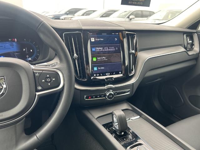 2025 Volvo XC60 Vehicle Photo in Grapevine, TX 76051