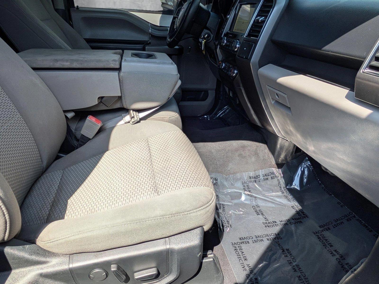 2019 Ford F-150 Vehicle Photo in Panama City, FL 32401