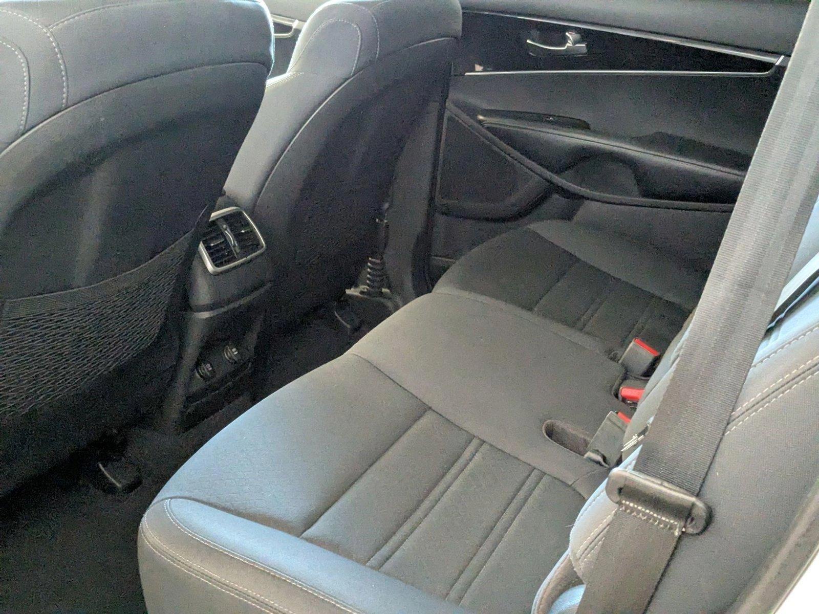 2019 Kia Sorento Vehicle Photo in Miami, FL 33015