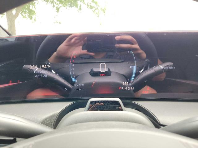 2025 Cadillac CT5-V Vehicle Photo in HOUSTON, TX 77079