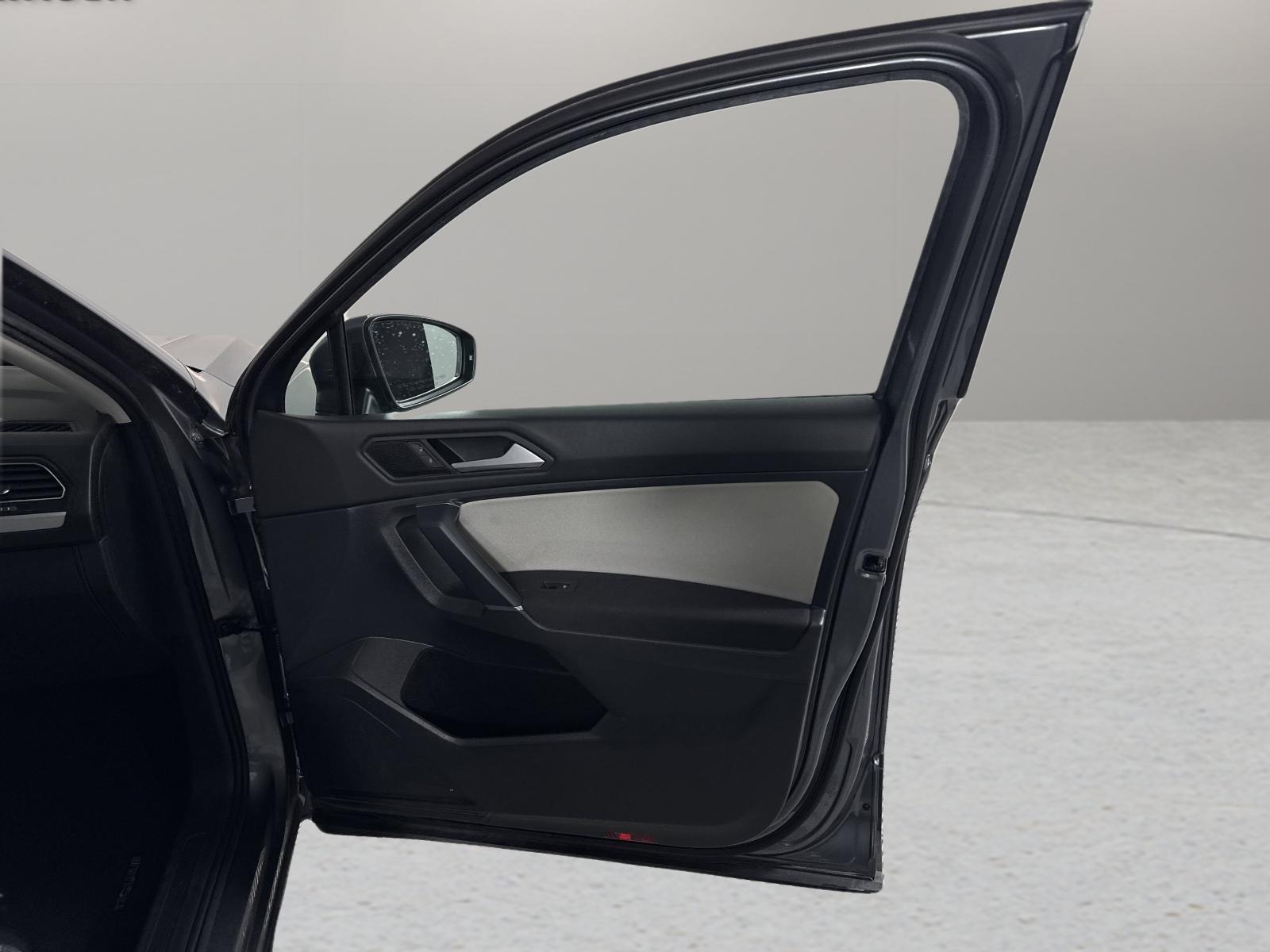2020 Volkswagen Tiguan Vehicle Photo in Georgetown, TX 78626