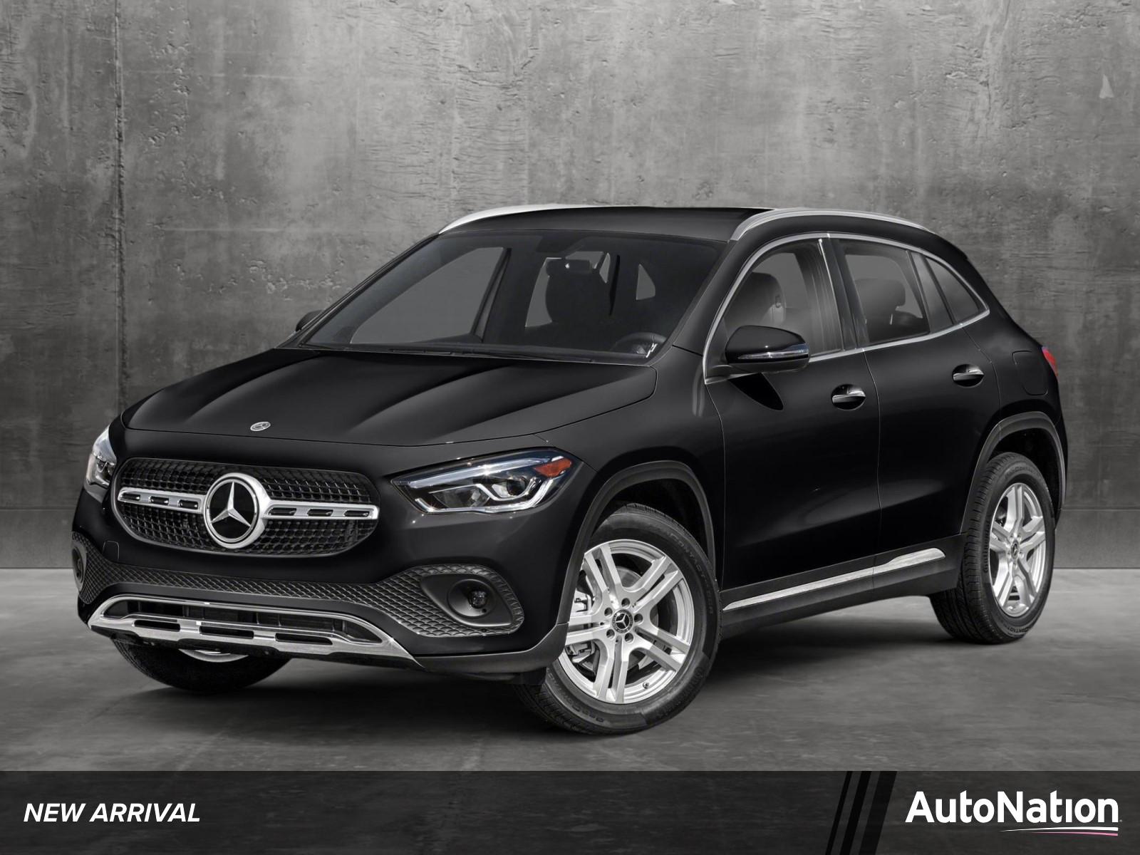 2021 Mercedes-Benz GLA Vehicle Photo in Miami, FL 33169
