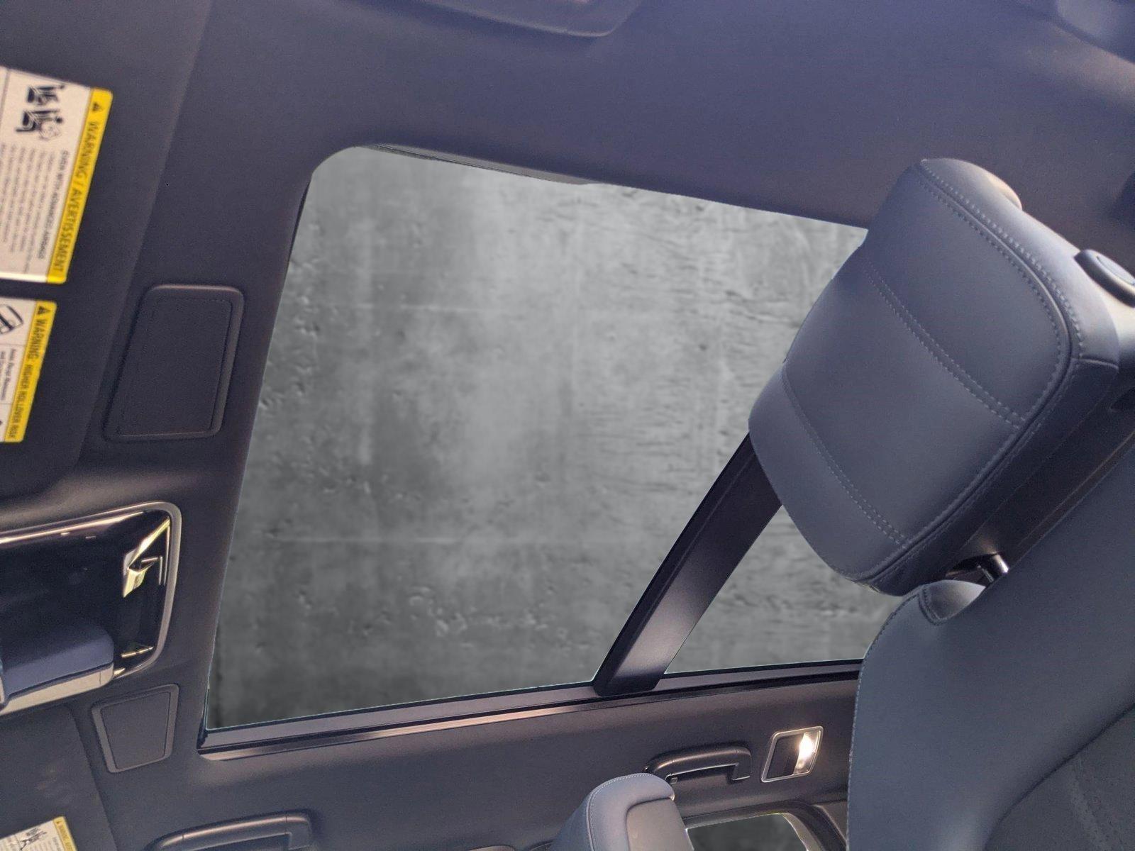 2022 Land Rover Range Rover Sport Vehicle Photo in Pompano Beach, FL 33064