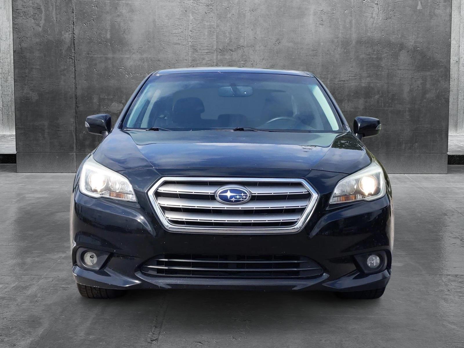 2015 Subaru Legacy Vehicle Photo in AUSTIN, TX 78759-4154