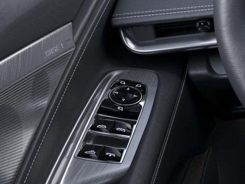 2025 Chevrolet Corvette Vehicle Photo in POOLER, GA 31322-3252