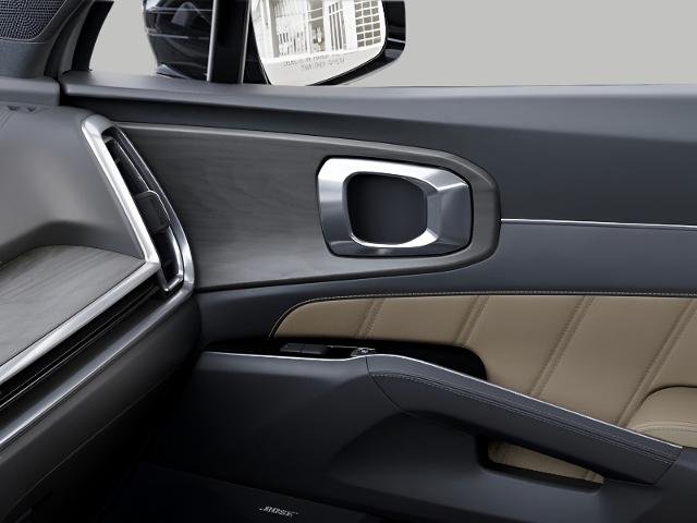 2025 Kia Sorento Vehicle Photo in Appleton, WI 54914