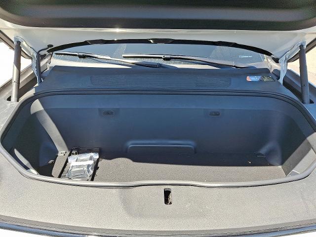 2022 Rivian R1T Vehicle Photo in TREVOSE, PA 19053-4984