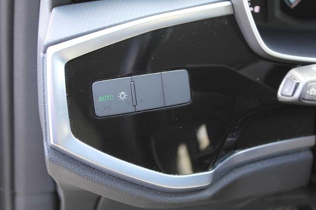 2022 Audi Q3 Vehicle Photo in HOUSTON, TX 77090