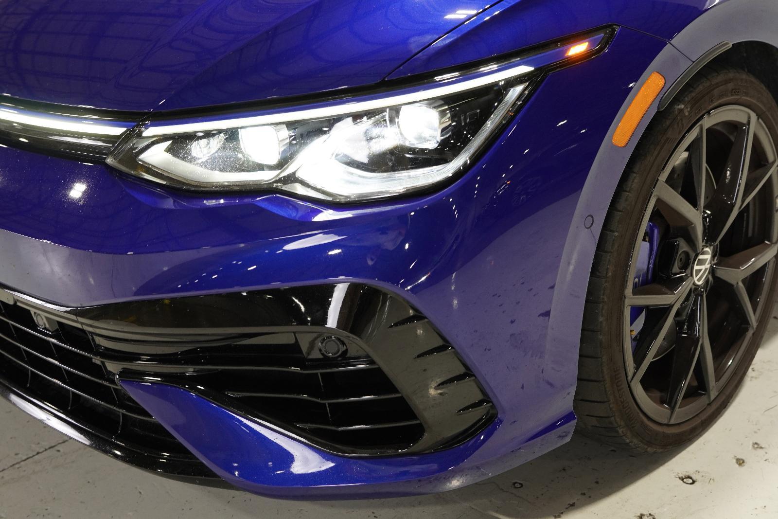 2024 Volkswagen Golf R Vehicle Photo in GRAPEVINE, TX 76051