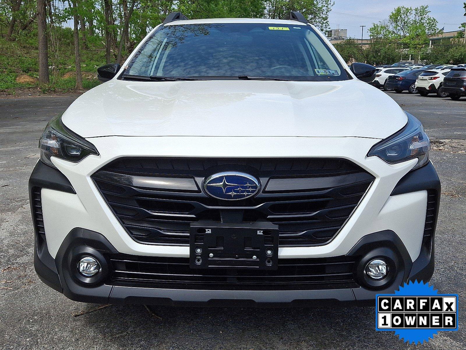 2024 Subaru Outback Vehicle Photo in Harrisburg, PA 17111