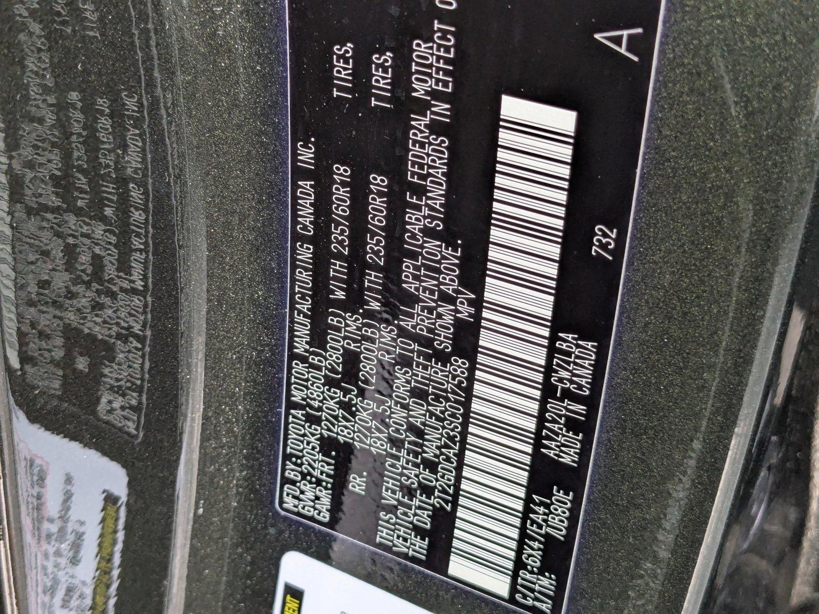 2025 Lexus NX 250 Vehicle Photo in Tampa, FL 33614