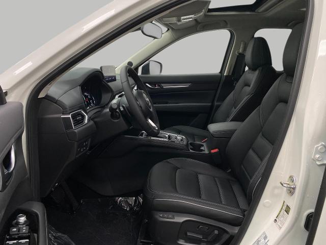 2025 Mazda CX-5 Vehicle Photo in Appleton, WI 54913