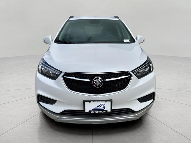 2019 Buick Encore Vehicle Photo in MANITOWOC, WI 54220-5838