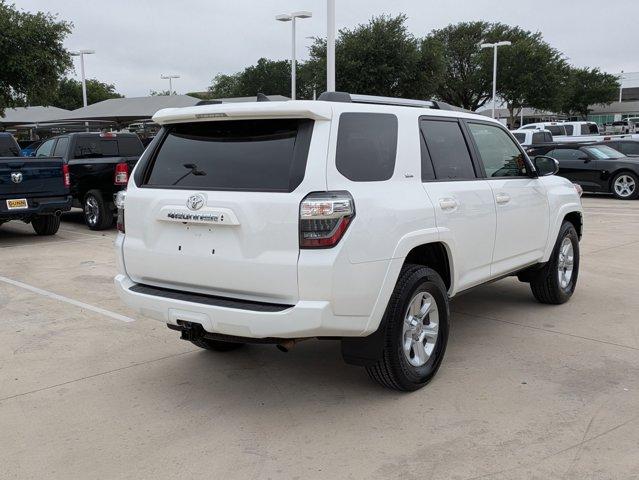2023 Toyota 4Runner Vehicle Photo in SELMA, TX 78154-1460