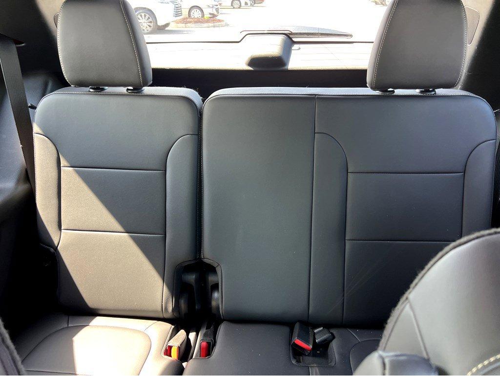 2023 Chevrolet Traverse Vehicle Photo in SAVANNAH, GA 31406-4513
