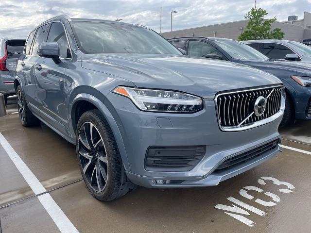 2022 Volvo XC90 Vehicle Photo in Grapevine, TX 76051