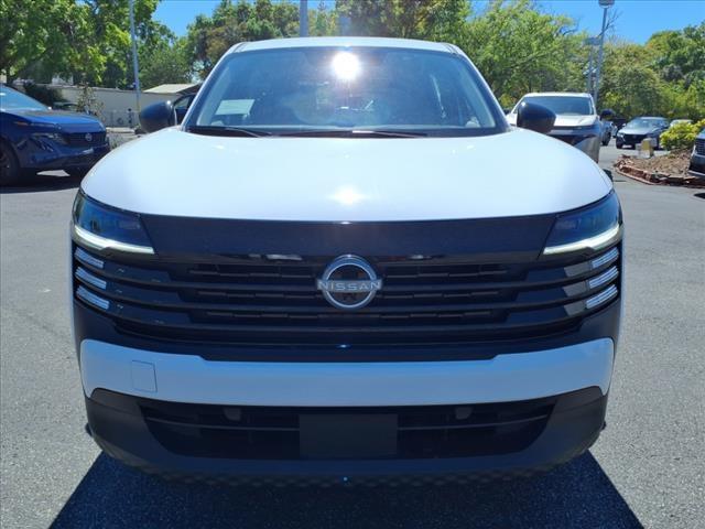 Used 2025 Nissan Kicks S AWD with VIN 3N8AP6BB1SL381305 for sale in Titusville, FL
